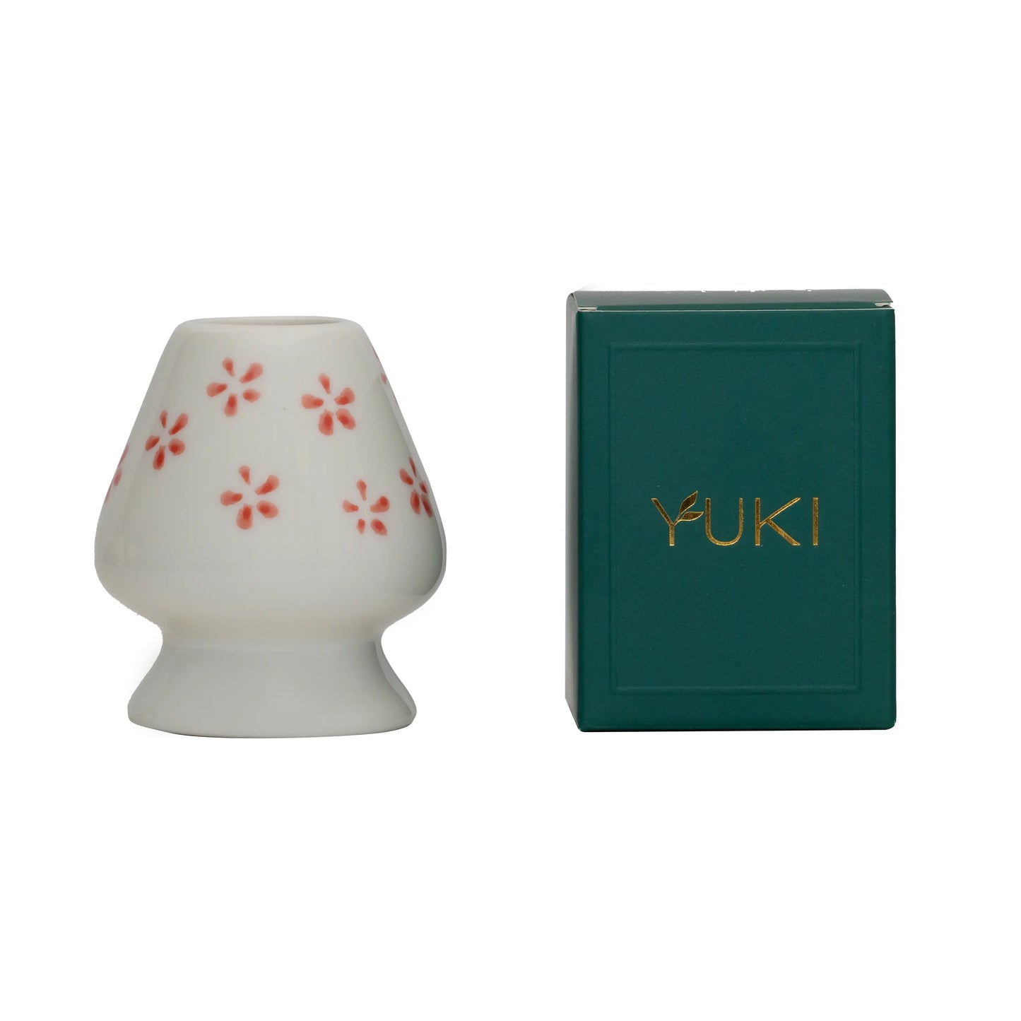 Matcha Whisk Holder