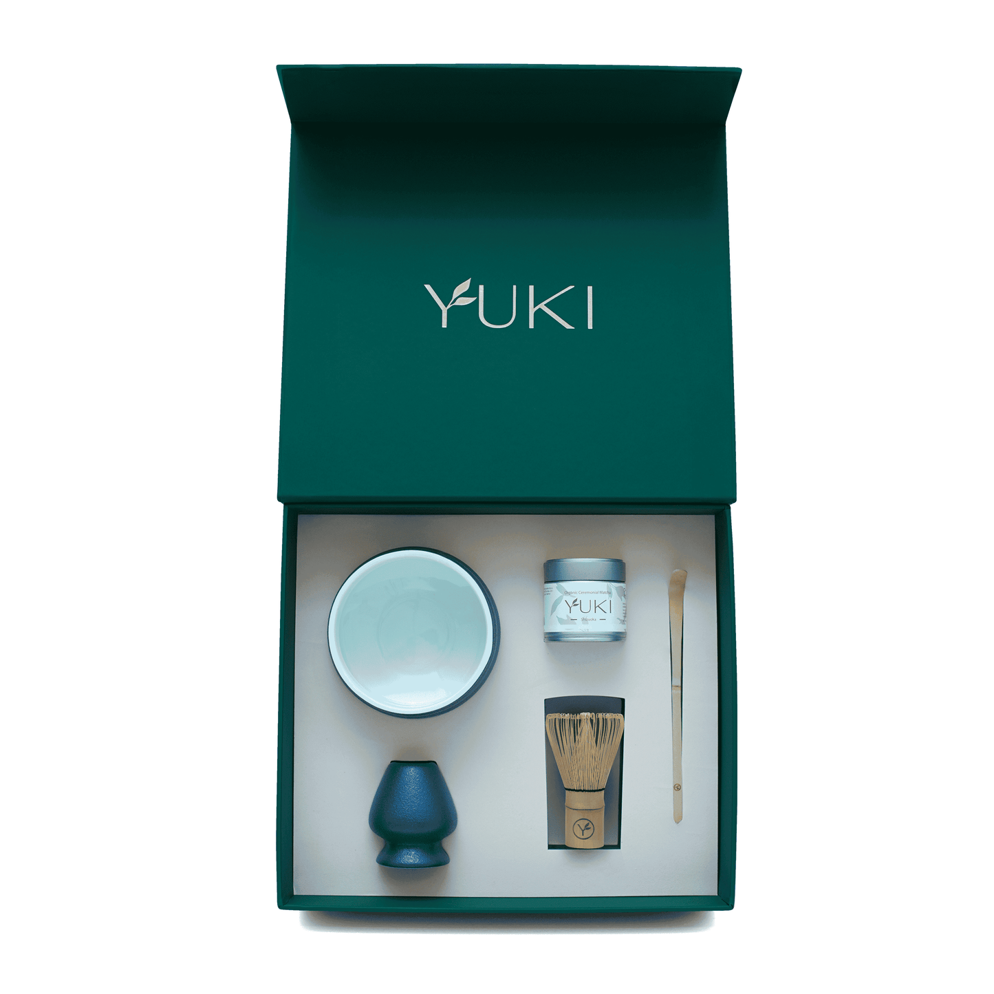 Premium Matcha Set