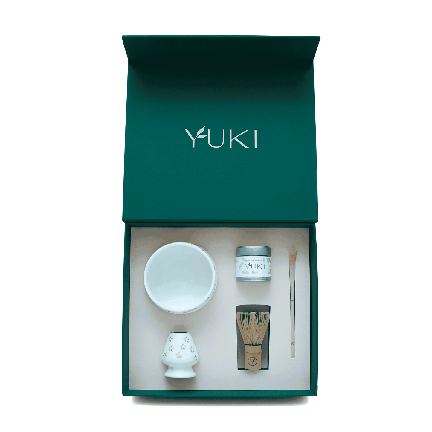 Premium Matcha Set