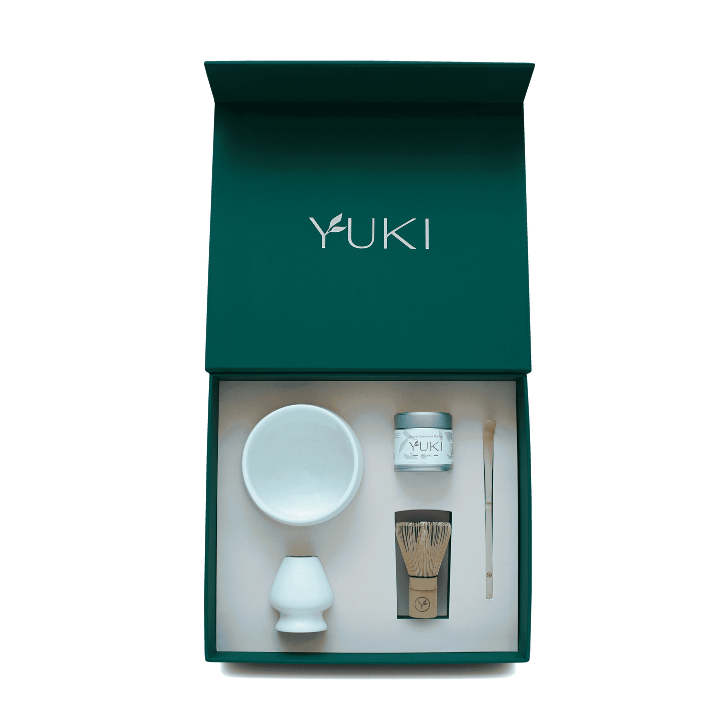 Premium Matcha Set