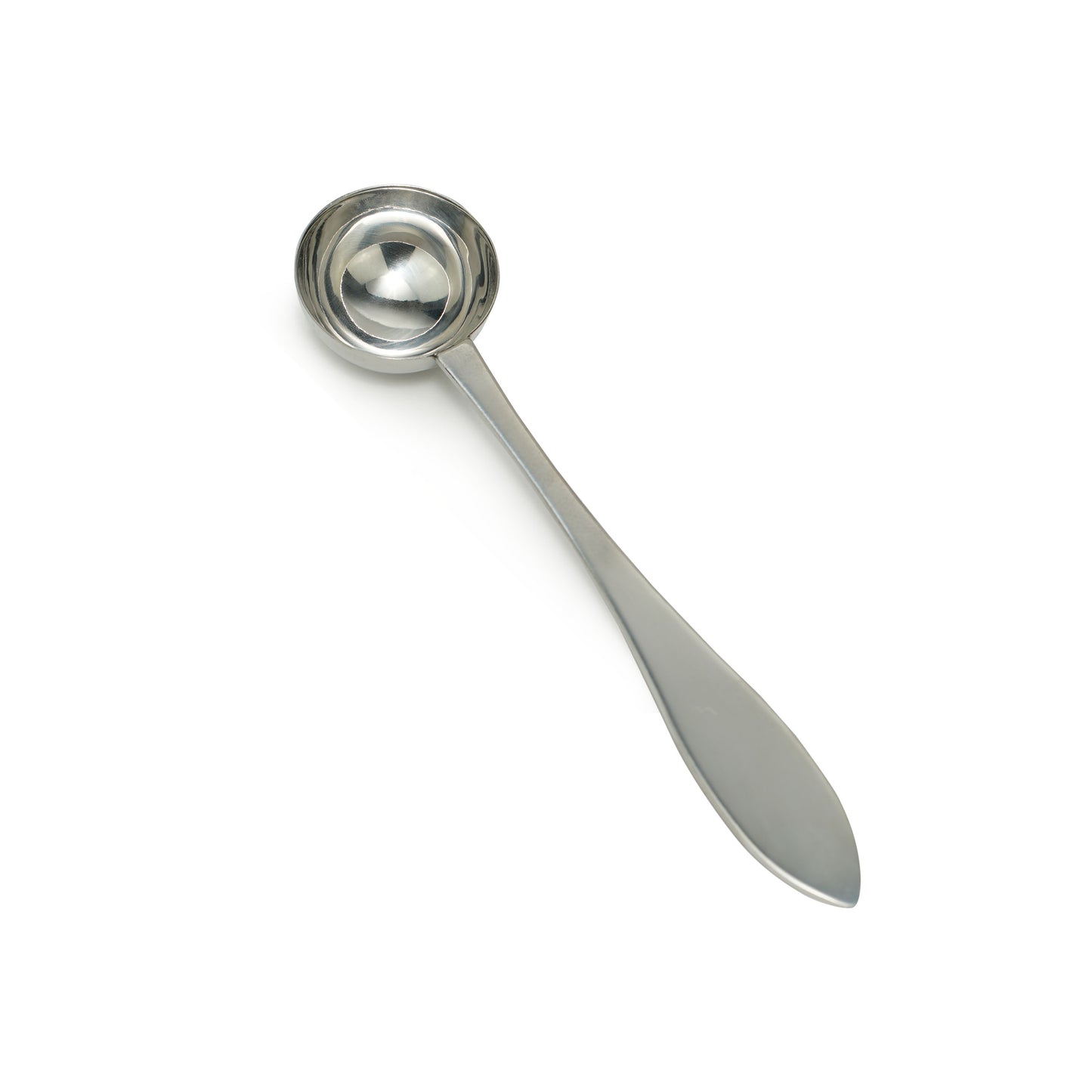 Matcha Spoon Stainless Steel – 1 Piece