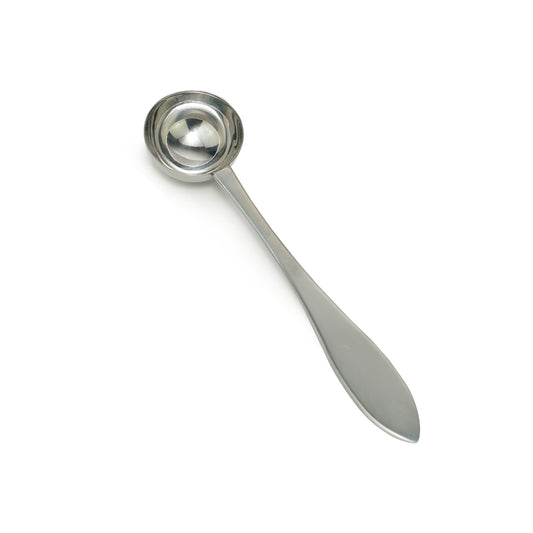 Matcha Spoon Stainless Steel – 1 Piece