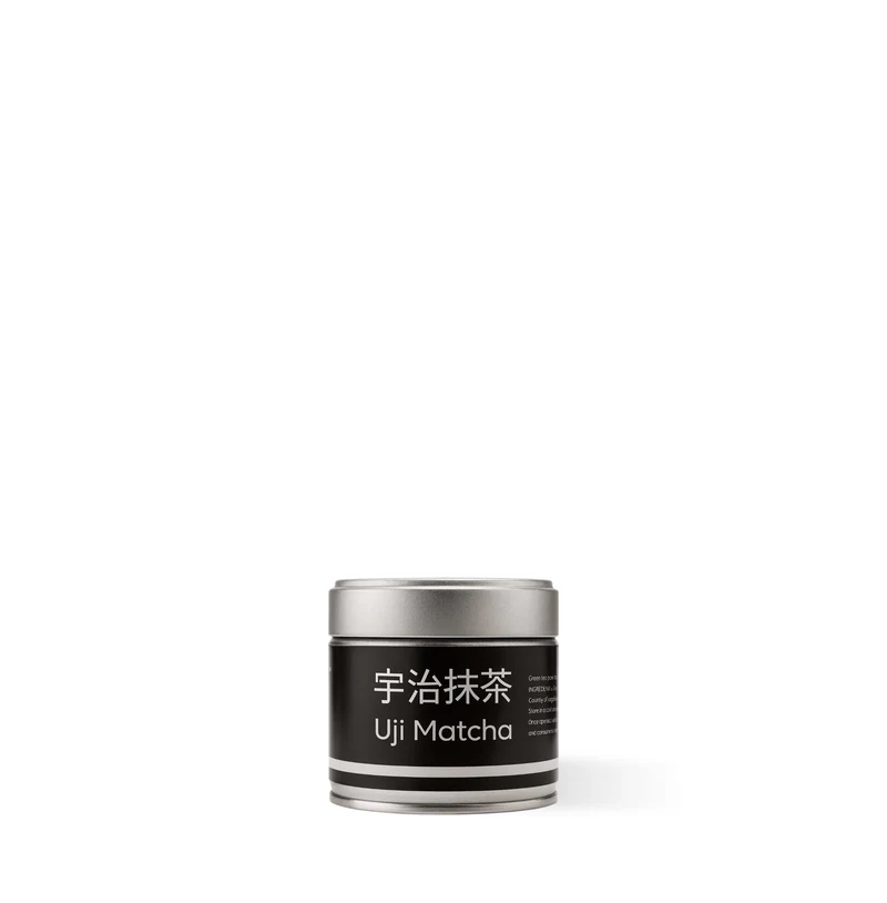 Uji Matcha