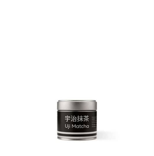 Uji Matcha