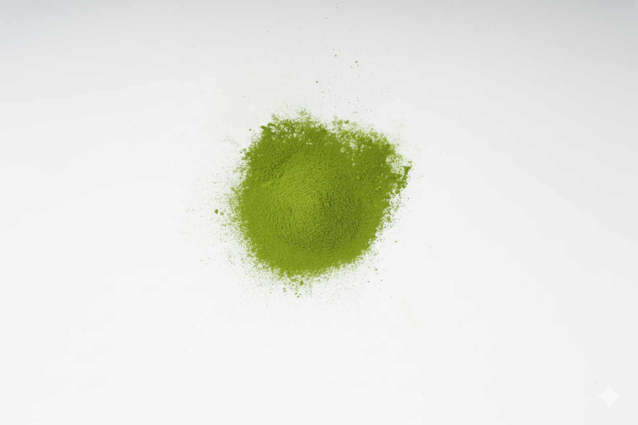 Shizuoka Organic Matcha