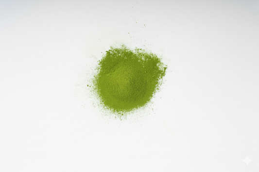 Shizuoka Organic Matcha