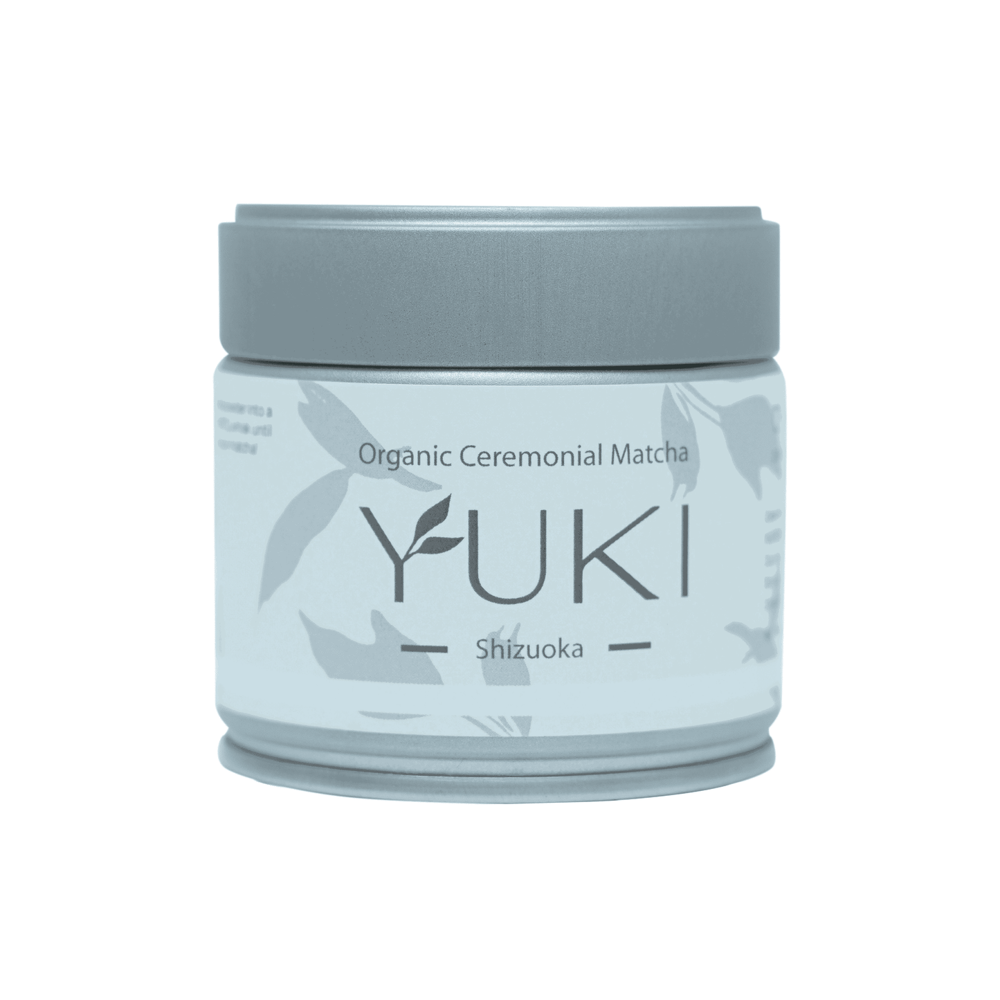 Organic Ceremonial Matcha 30g