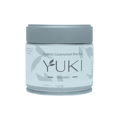 Organic Ceremonial Matcha 30g