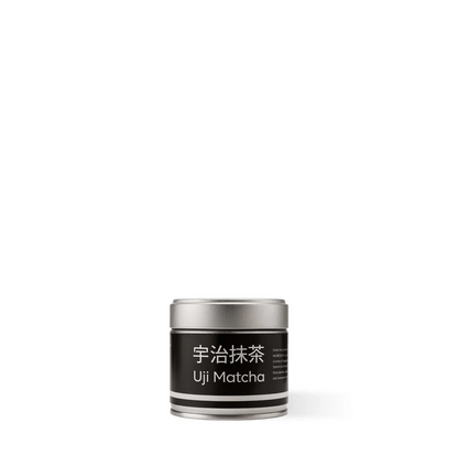 Uji Matcha