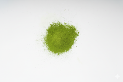 Shizuoka Organic Matcha